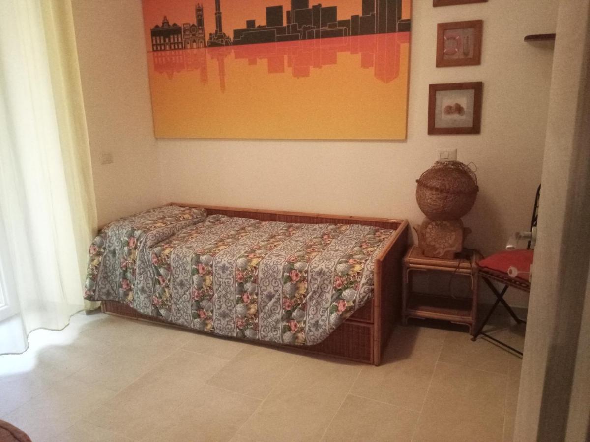 Сasa de vacaciones La Corte Di Paola 1 E 2 *