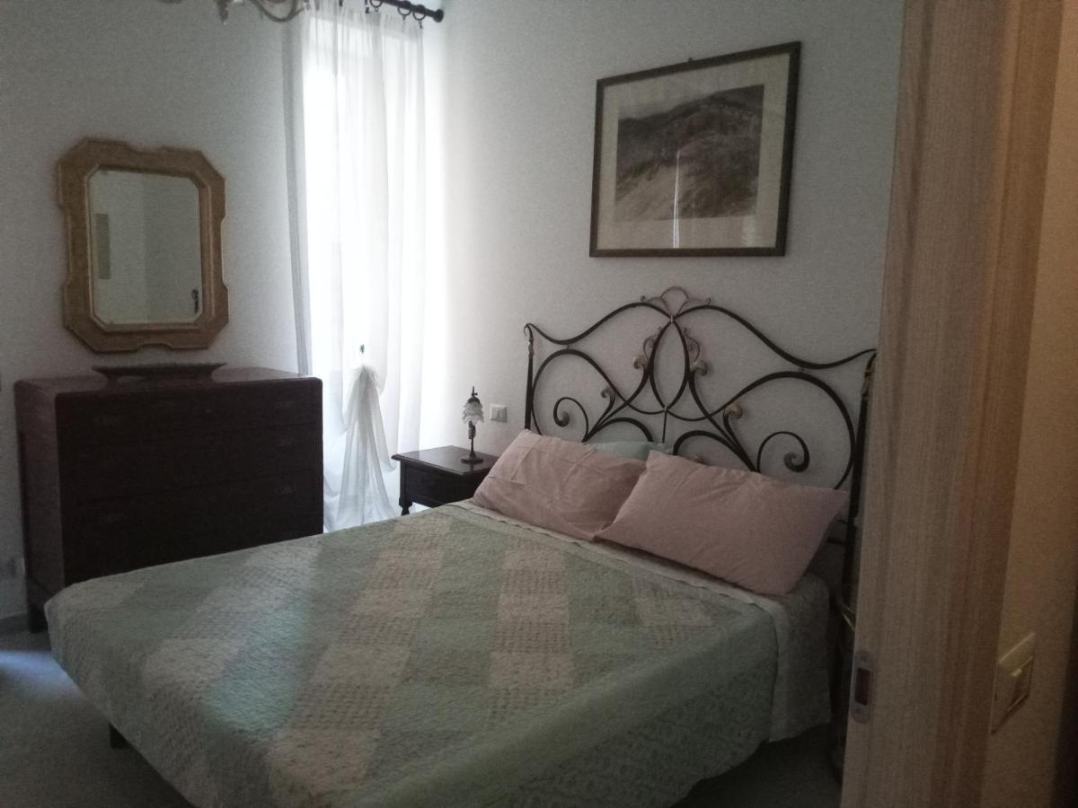 La Corte Di Paola 1 E 2 Сasa de vacaciones Génova