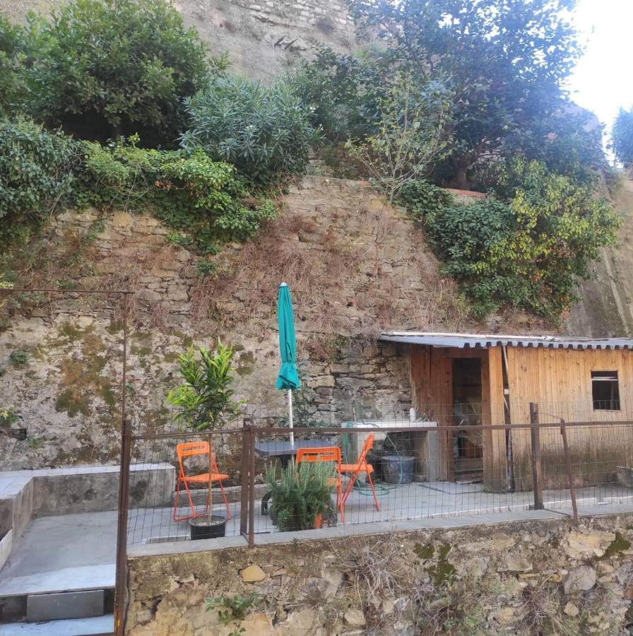Сasa de vacaciones La Corte Di Paola 1 E 2 *