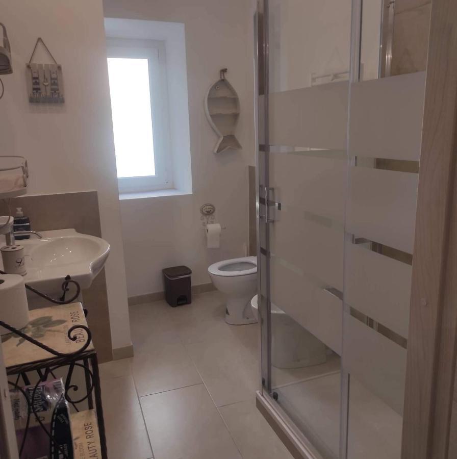 Сasa de vacaciones La Corte Di Paola 1 E 2